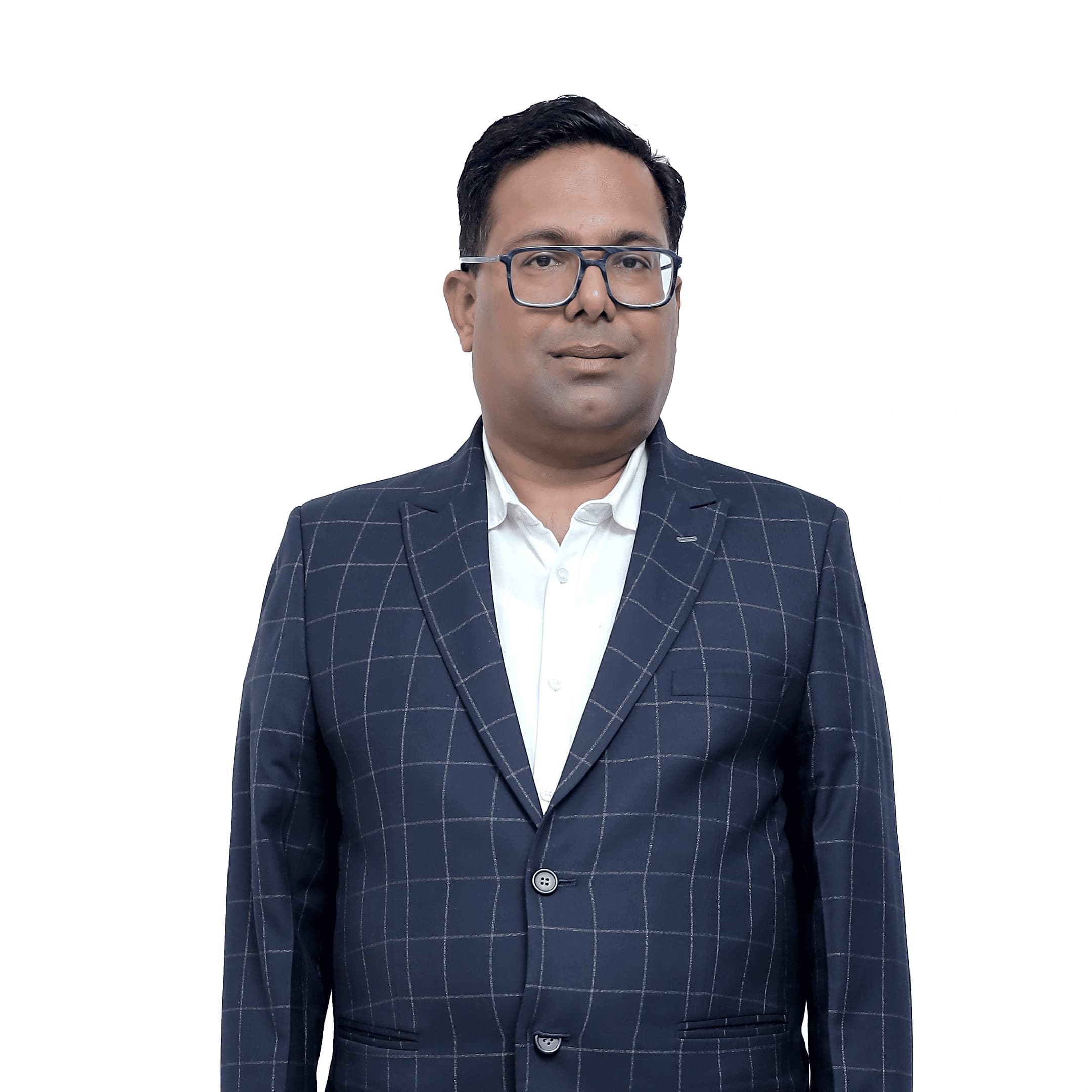 Ayodhyaprasad Singhal