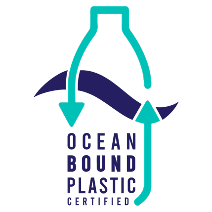 Ocean Bound Plastic