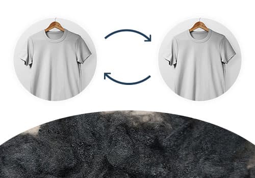 BlackLoop – Chemically Recycled Black Polyester Fiber from Pre-Consumer Textile Waste (Under Development)