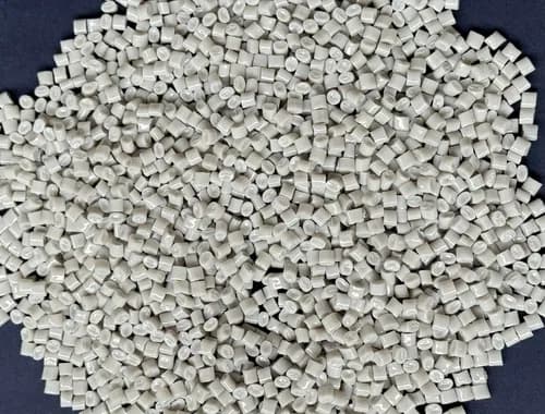 Chemically Recycled Resins