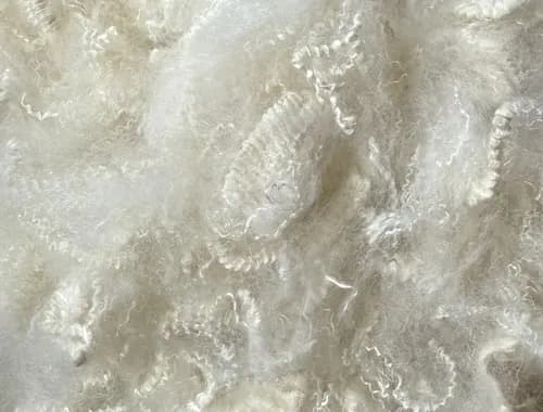 Recycled Polyester Staple Fibre