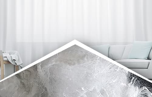 3001 – Super-White Recycled Polyester Staple Fiber