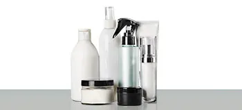 Personal Care Packaging