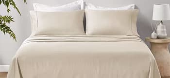 Bed Linens & Light Home Textiles