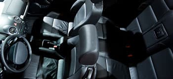 Automotive - seat covers, headliners, trim fabrics