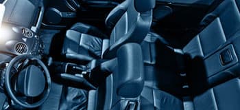 Automotive - seat covers, headliners, linings