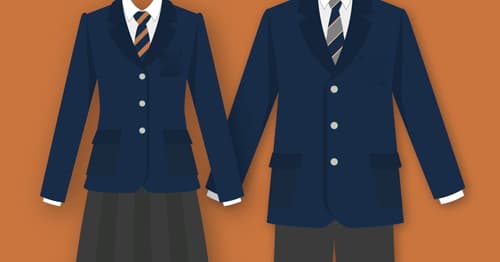 Knit T-shirts & Loungewear