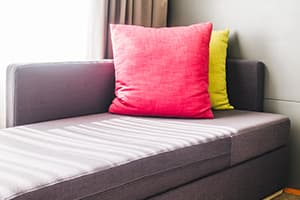 Upholstery Inserts - Structured yet plush support solutions