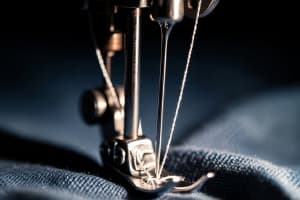 Denim & Fashion Garments